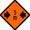 Maximum width