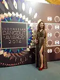 2014 Indonesian Dangdut Awards by Indosiar