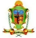 Official seal of Iranduba