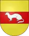 Coat of arms of Iseo