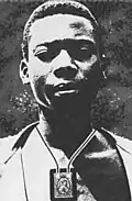 Bl. Isidore Bakanja