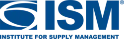 Institute for Supply Management Logo
