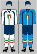 1998-2002 IIHF jerseys