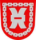 coat of arms of Jämsä