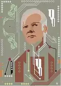 Julian Assange