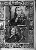 Abraham Genoels, Adrian van den Velde