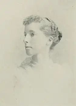 "A Woman of the Century"