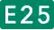 E25
