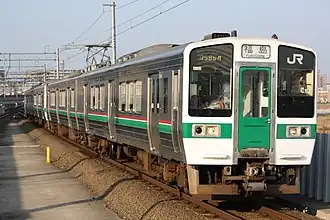719 series