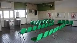 Waiting Room