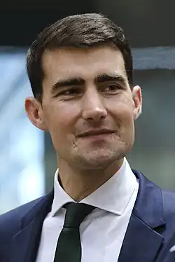 Jack Chambers, 15 July 2024 (cropped).jpg