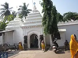 Jagannatha Temple