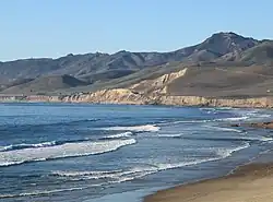 Jalama Beach