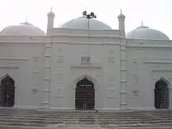 Jama Masjid, Hajipur