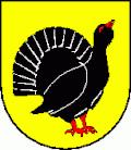 Coat of arms of Jamník