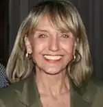 Photograph of Jan Brewer