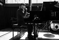 Jan Laurens Hartong at CODARTS