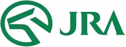 Japan Racing Association logo