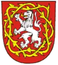 Coat of arms of Jaroměř