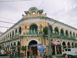 Javellana Building