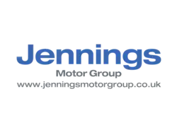 Jennings Motor Group Logo