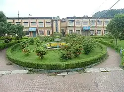 Jessore Polytechnic Institute