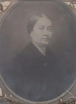 Jesús Correa Albano Great-grandson.