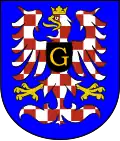 Coat of arms of Jevíčko