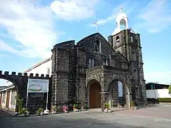 Sub-Parish Church of Santa Monica