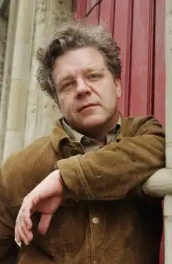 Jo Bogaert, creator of Technotronic