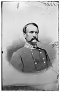 Maj. Gen. John C. Breckinridge
