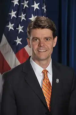 John T. Morton†[5]