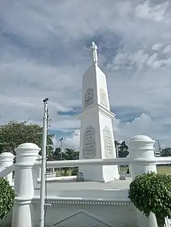 Jose Rizal Monument