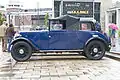 7&nbsp;hp Flying Fox 2 plus 2 Jowett