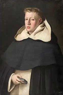 Alonso Enríquez de Guzmán