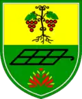 Coat of arms of Juršinci