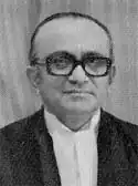 Prafullachandra Natwarlal Bhagwati