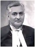 T. S. Thakur