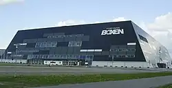 Jyske Bank Boxen (Herning, Denmark)