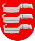 Coat of arms of Kärkölä