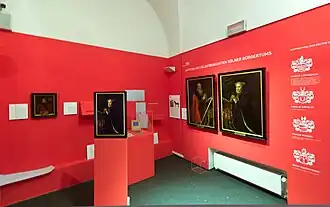 1895: Rise of the self-confident Cologne bourgeoisie