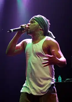 Performing In Europe