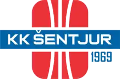KK Šentjur logo