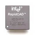 Intel RapidCAD-2