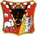 Coat of arms of