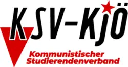 Logo of KSV since 2021