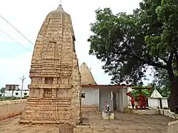 Kukurdev Temple