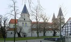 Königslutter Cathedral