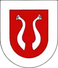 Coat of arms of Kalenice