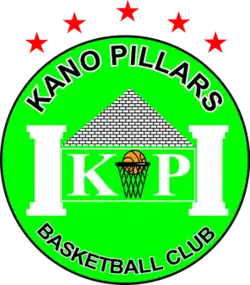 Kano Pillars logo